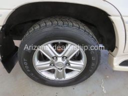 2007 Lexus LX Base full