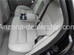 2009 Volvo V50 WAGON full