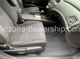 2012 Honda Accord full