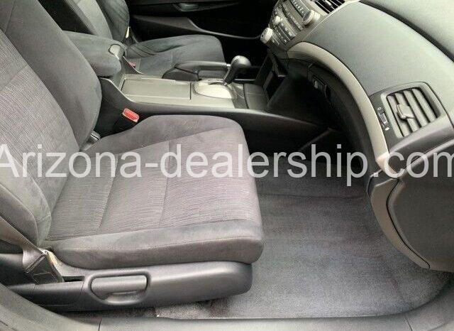 2012 Honda Accord full