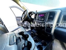 2013 Ram 2500 Tradesman full