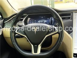 2013 Tesla Model S 85 full