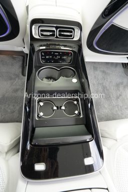 2023 Mercedes-Benz S-Class Mercedes-Maybach S 580 4MATIC full