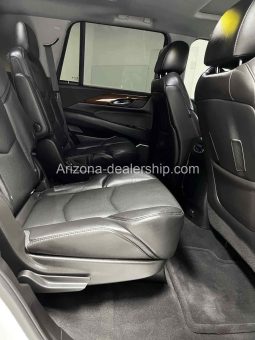 2016 Cadillac Escalade Luxury Collection full