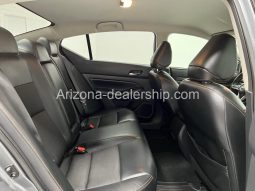 2019 Nissan Altima 2.5 SR full