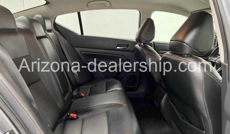 2019 Nissan Altima 2.5 SR full