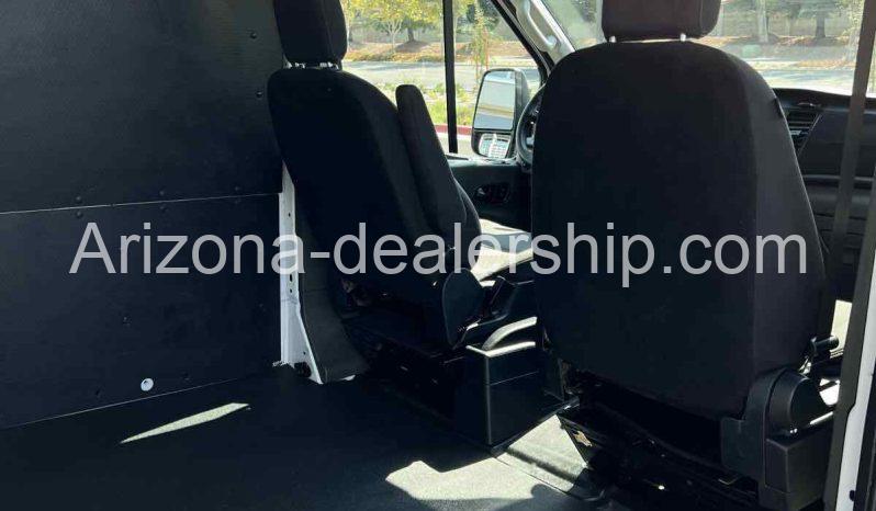 2020 Ford Transit Connect full