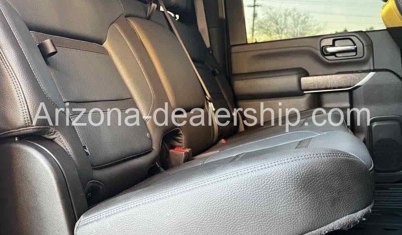 2020 GMC Sierra 2500 Denali full