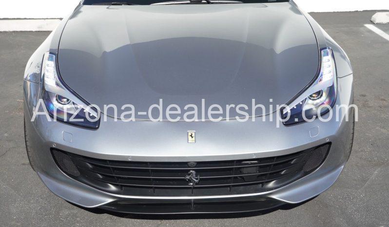 2019 Ferrari GTC4Lusso full