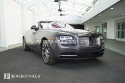 2019 Rolls Royce Dawn full