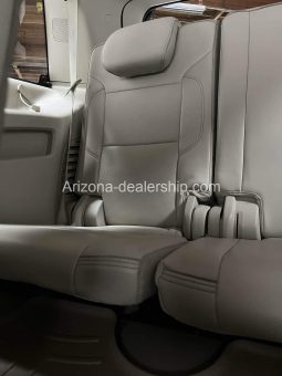 2015 GMC Yukon Denali full