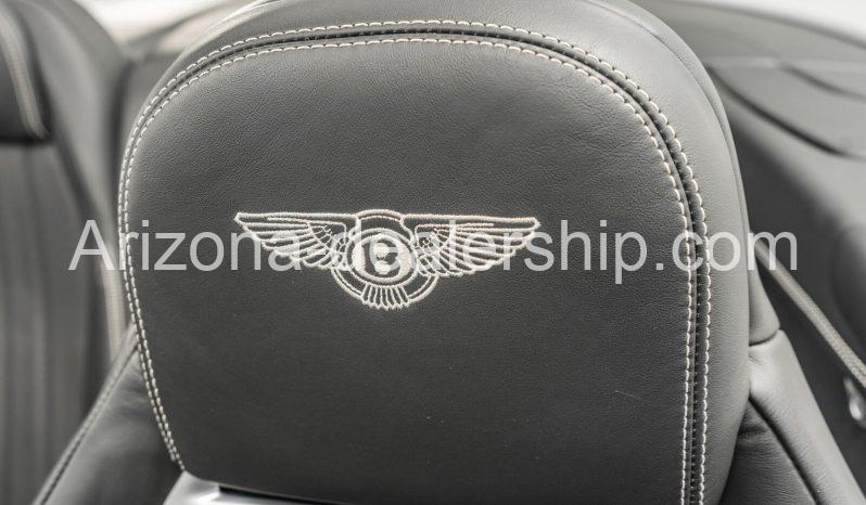 2014 Bentley Continental GTC V8 S full