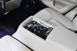 2014 Bentley Mulsanne full