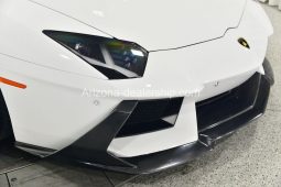 2015 Lamborghini Aventador LP 700-4 full