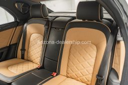 2016 Bentley Mulsanne Speed full