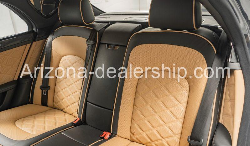 2016 Bentley Mulsanne Speed full