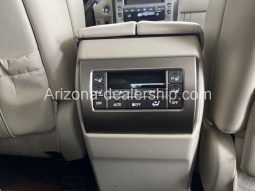 2017 Lexus GX 460 full