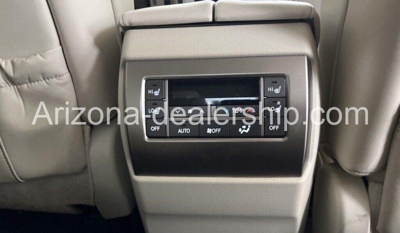 2017 Lexus GX 460 full