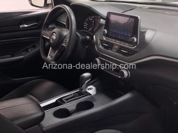 2020 Nissan Altima 2.5 S 4dr Sedan full