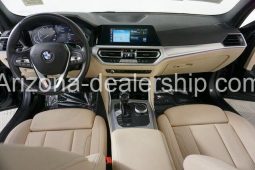 2021 BMW 3-Series 330i full