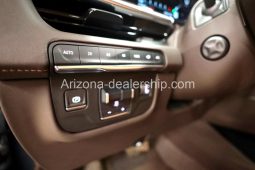 2021 Cadillac Escalade ESV Sport AWD full