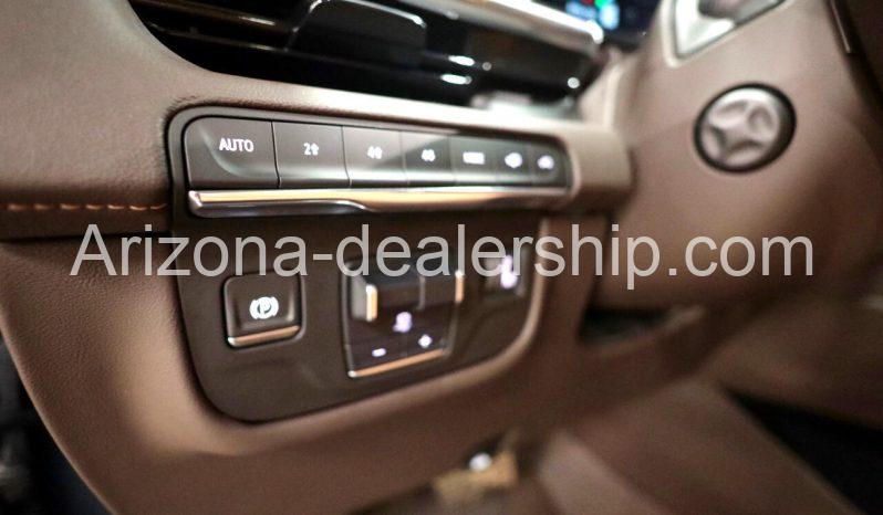 2021 Cadillac Escalade ESV Sport AWD full