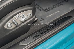 2020 Porsche Macan GTS full