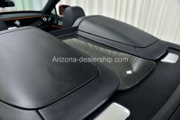 2020 Rolls-Royce Dawn Aero Cowl full