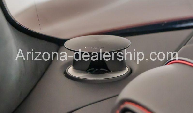 2021 Aston Martin DBS Superleggera Volante full