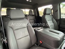 2021 Chevrolet Silverado 1500 LTZ full