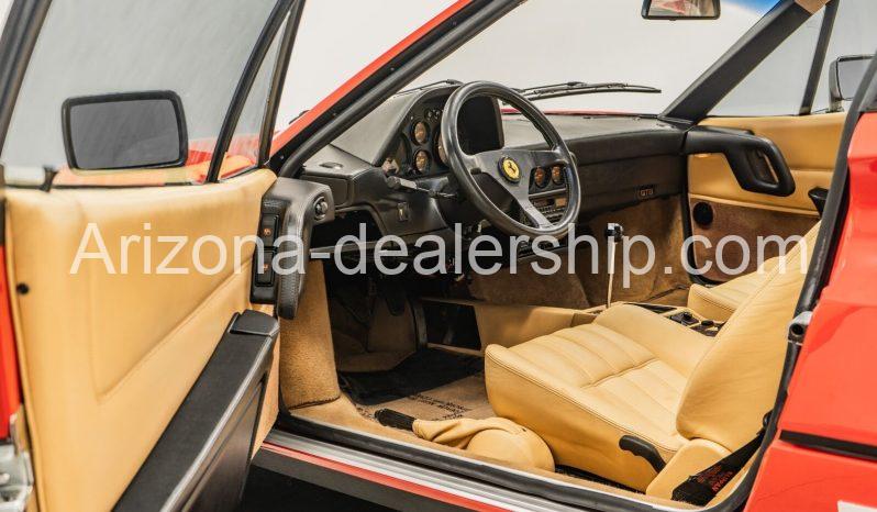 1989 Ferrari 328 GTB full