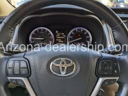 2018 Toyota Highlander Limited full