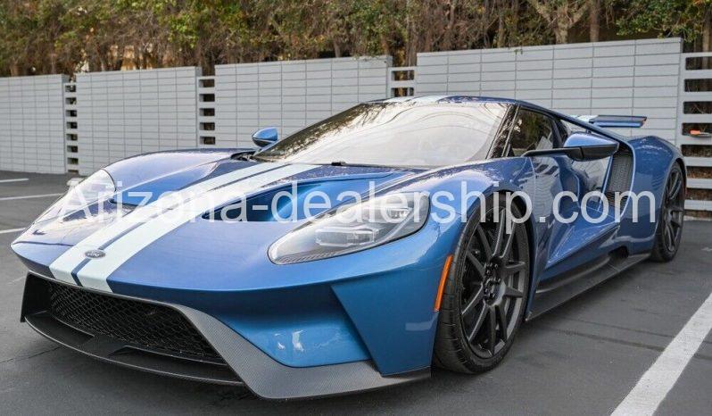 2019 Ford Ford GT full