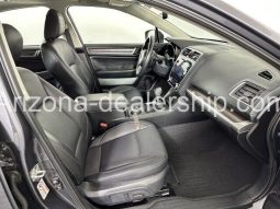 2018 Subaru Legacy 2.5i full