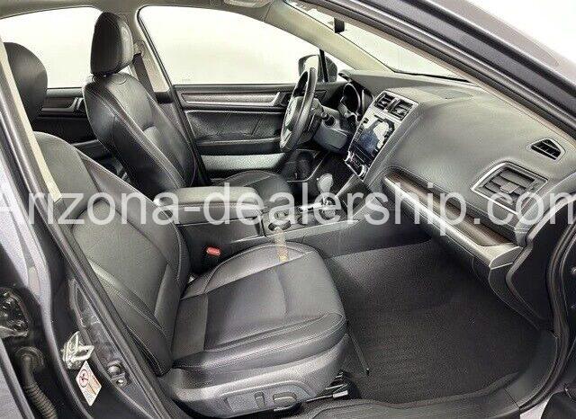 2018 Subaru Legacy 2.5i full