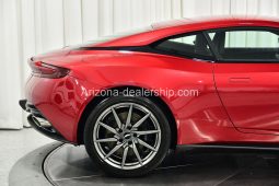 2019 Aston Martin DB11 V8 full