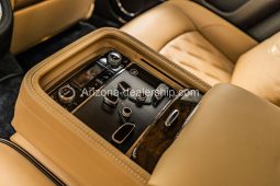 2019 Bentley Mulsanne Speed full