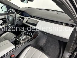 2020 Land Rover Range Rover Dynamic full