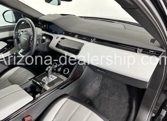 2020 Land Rover Range Rover Dynamic full