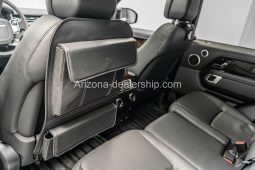 2021 Land Rover Range Rover Westminster Edition full