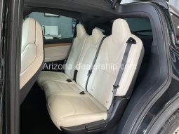 2019 Tesla Model X Long Range AWD 4dr SUV full