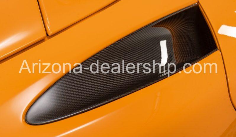 2022 McLaren 720S Performance Spider full