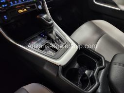 2020 Toyota RAV4 XLE Premium full