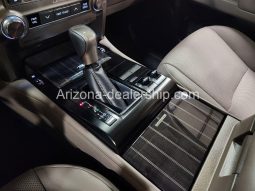 2021 Lexus GX Premium 4WD full