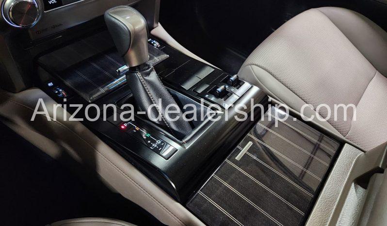 2021 Lexus GX Premium 4WD full