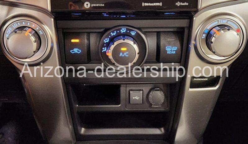 2021 Toyota 4Runner SR5 Premium full