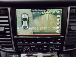 2014 Porsche Panamera 4 full