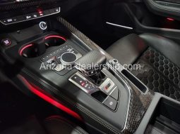 2019 Audi RS5 full