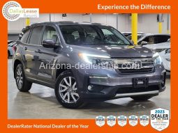 2019 Honda Pilot EX-L full