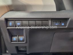 2021 Toyota Sienna LE full